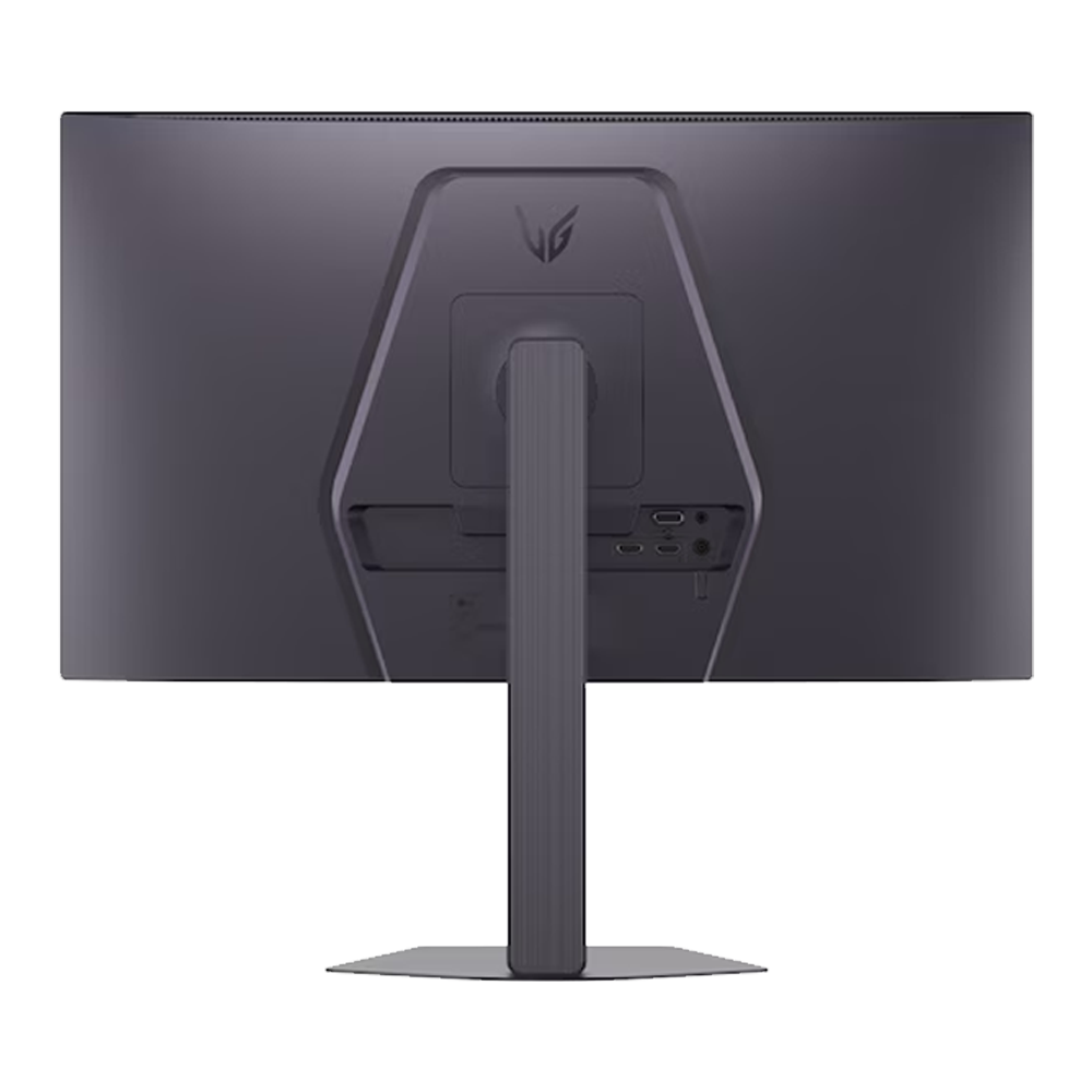 LG UltraGear 27G550B-B G5 27" 300Hz 1ms HDMI DP AdaptiveSync HDR10 FHD IPS Gaming Monitör