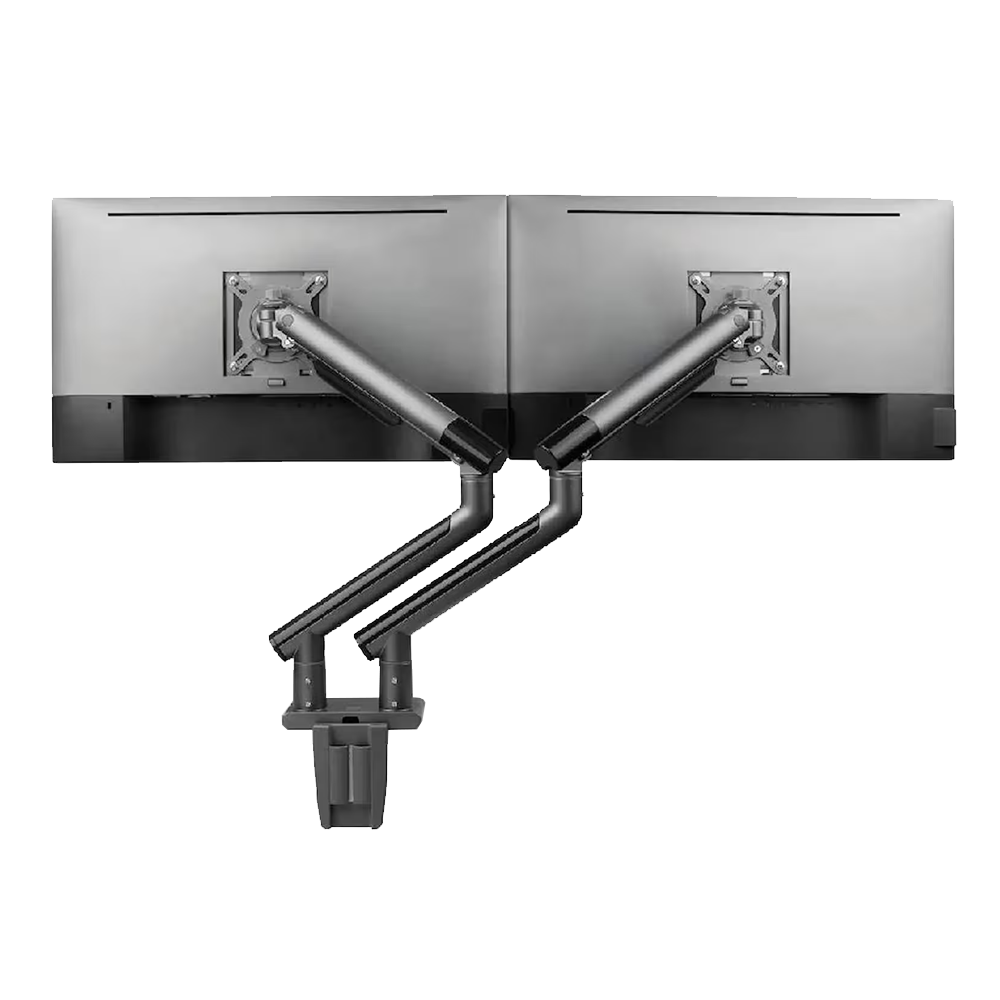 TWISTED MINDS TM-49-C012-G 17-32" İkili Amortisörlü Vesa Monitör Askı Aparatı