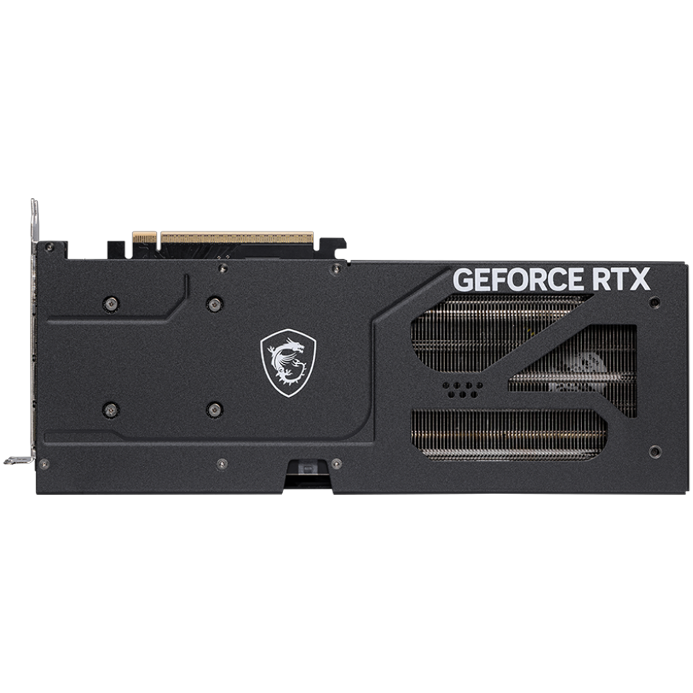 MSI GeForce RTX 5060 Ti 16G VENTUS 3X 16GB GDDR7 DLSS 4 128 Bit Ekran Kart