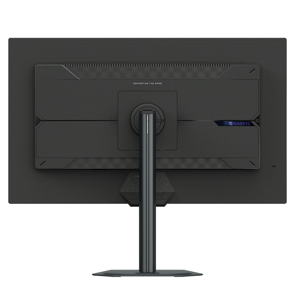 GIGABYTE G27Q20 27" 210Hz(OC) 0.5ms HDMI DP G-Sync Pivot HDR10 QHD SS IPS Gaming Monitör