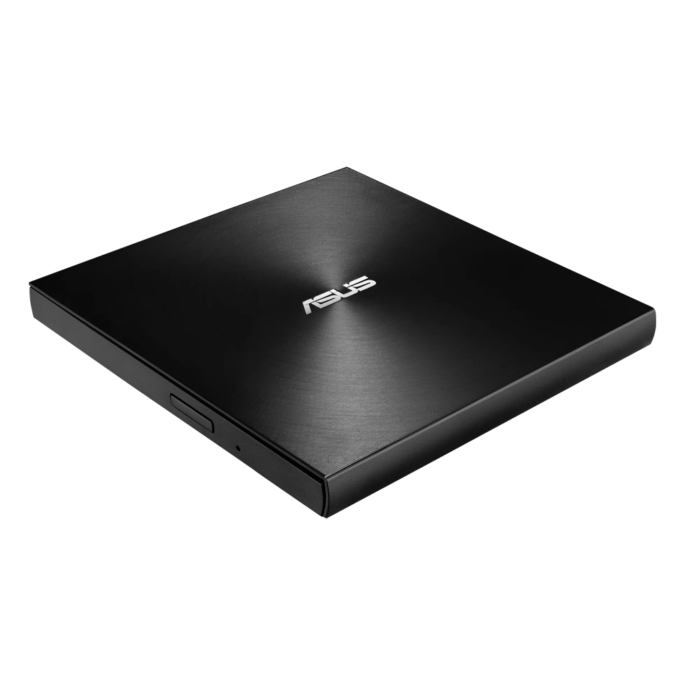 ASUS ZenDrive U7C Siyah Harici 8X DVD Yazıcı