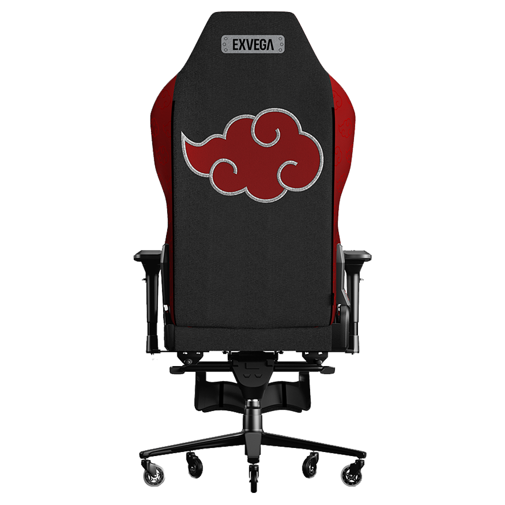 EXVEGA Andromeda Pro Akatsuki Edition Oyuncu Koltuğu