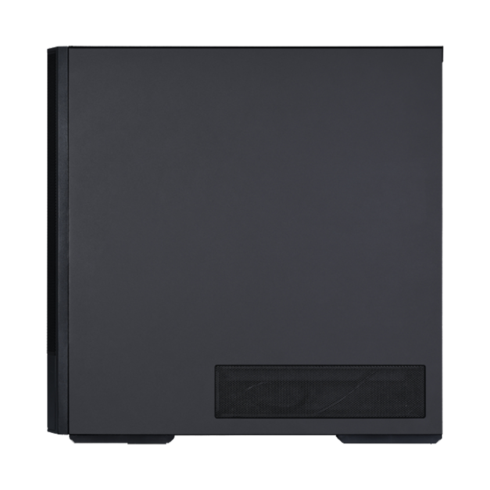 LIAN LI LANCOOL 207 DIGITAL Tempered Glass USB 3.2 Type-C Siyah ATX Mid Tower Kasa