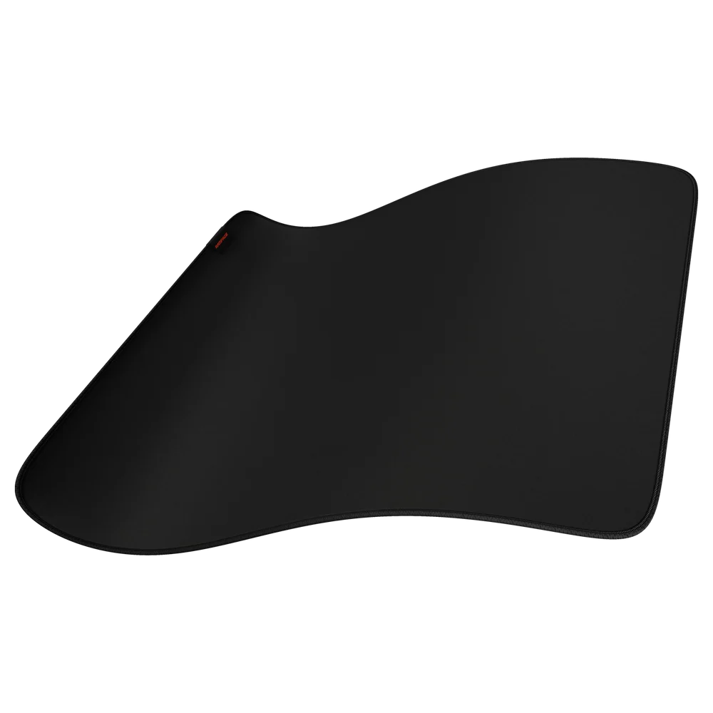 Rampage PULSAR PRO Siyah L Gaming Mouse Pad