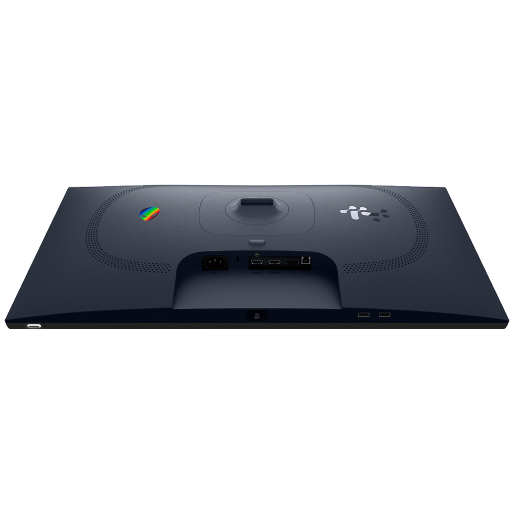 Dell Alienware AW2725DM 27" 180Hz 2ms HDMI DP AdaptiveSync HDR400 Pivot QHD Fast IPS Gaming Monitör