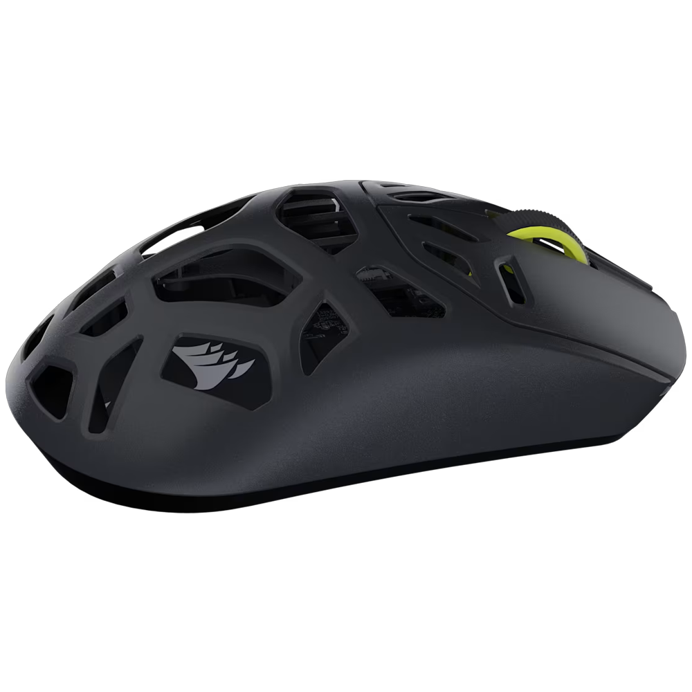 Corsair SABRE V2 PRO WIRELESS MAGNESIUM ALLOY 33000DPI 8000Hz Siyah Kablosuz Gaming Mouse