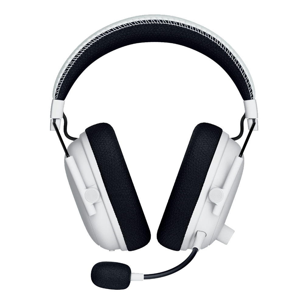 Razer Blackshark V3 X HyperSpeed Pro PS Uyumlu 7.1 Surround Beyaz