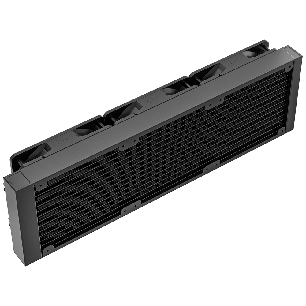 ANTEC SKELETON 360 ARGB 360mm Siyah İşlemci Sıvı Soğutucu