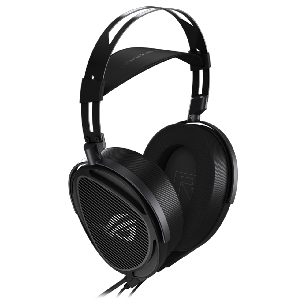 ASUS ROG KITHARA Siyah Kablolu Gaming Kulaklık