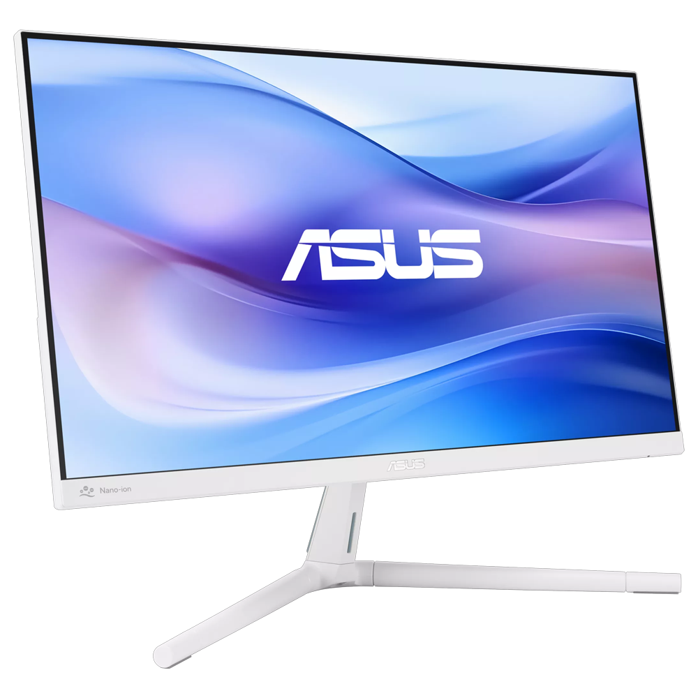 ASUS 24" Eye Care VU249HFI-W 100Hz 1ms HDMI AdaptiveSync FHD IPS Monitör