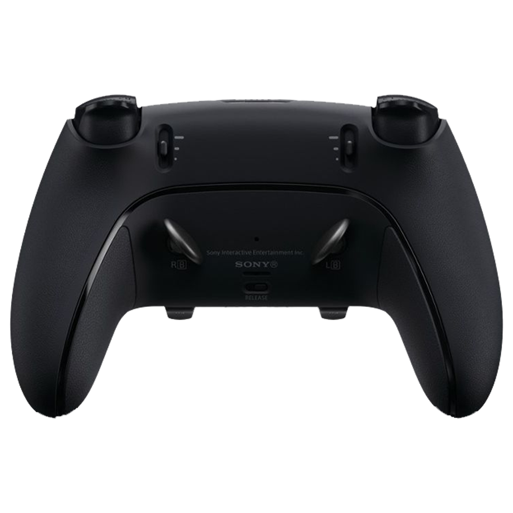Sony DualSense Edge Midnight Black Kablosuz PS5 Gamepad Resmi Distribütör Garantili