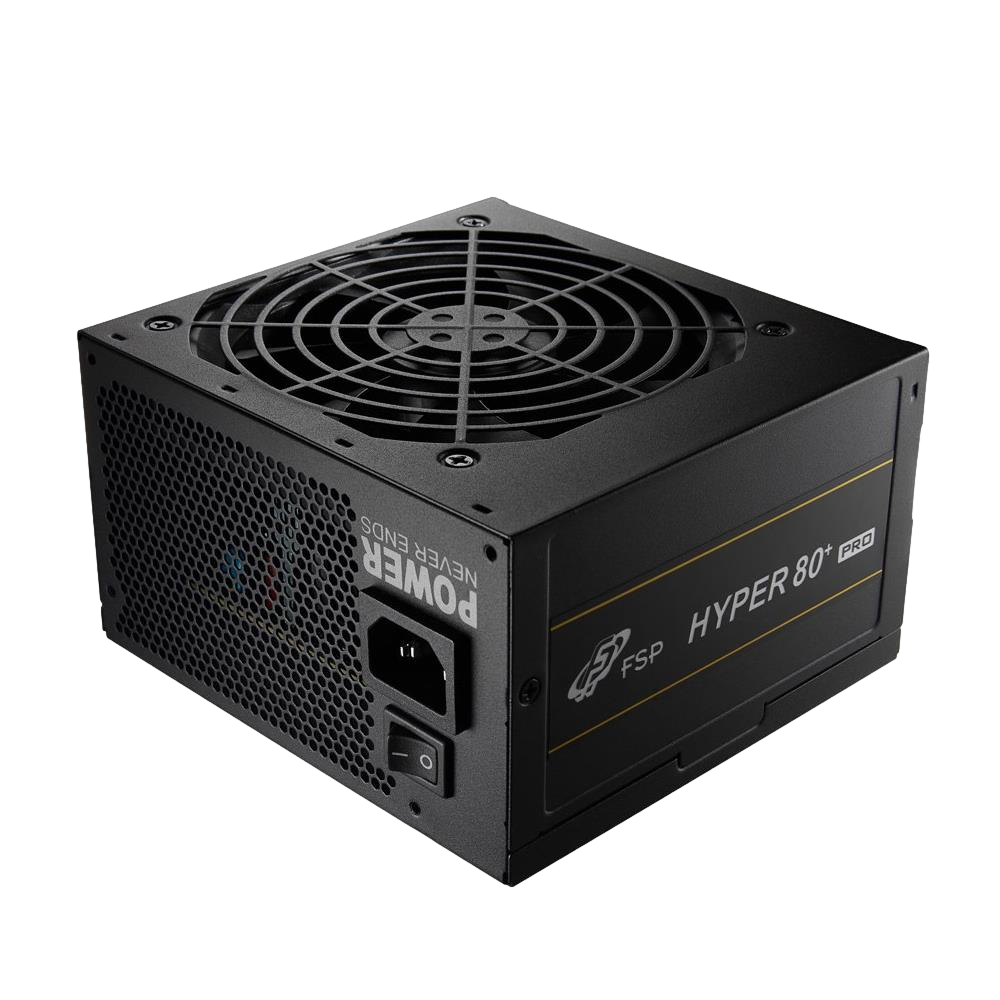 FSP M220 650W 80+Tempered Glass Mesh USB 3.0 ARGB Siyah ATX Mid Tower Kasa