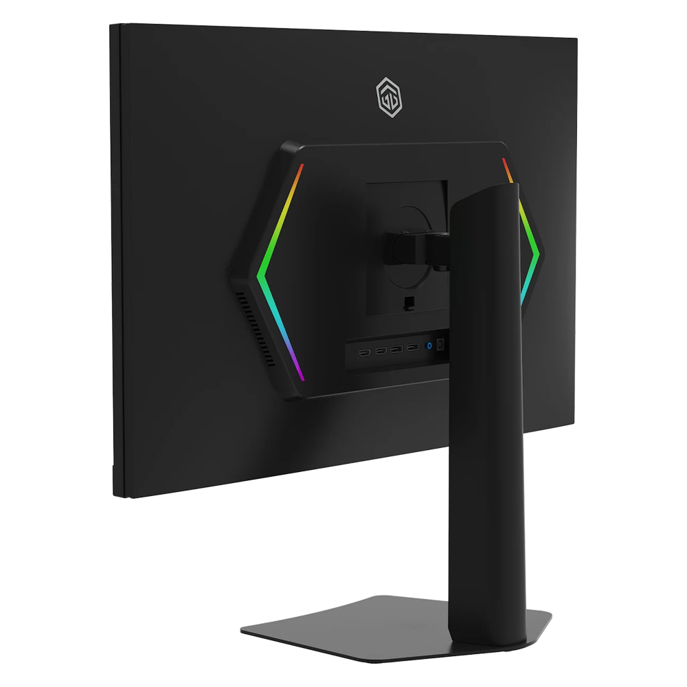 GameBooster GB-27F540FP 27'' 540Hz 0.5ms HDMI DP RGB FreeSync G-Sync HDR400 Pivot FHD Fast IPS Gaming Monitör