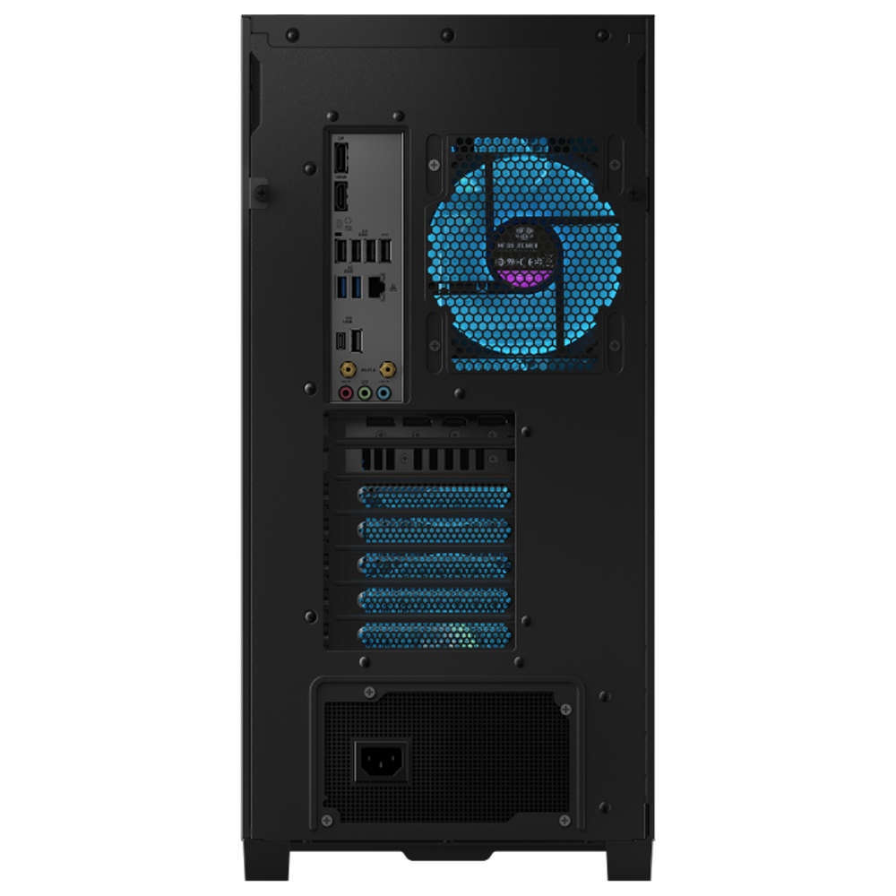 ASUS ROG GM700 9800X3D 64GB DDR5 2TB SSD RXT 5080 Prime 16GB GDDR7 850W 80+ Gold PSU FreeDos Masaüstü Gaming Bilgisayar