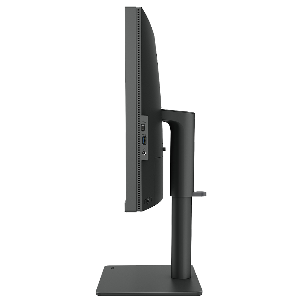 BenQ PD2705U 27'' 60Hz 5ms HDMI DP USB-C HDR10 Pivot UHD IPS Monitör
