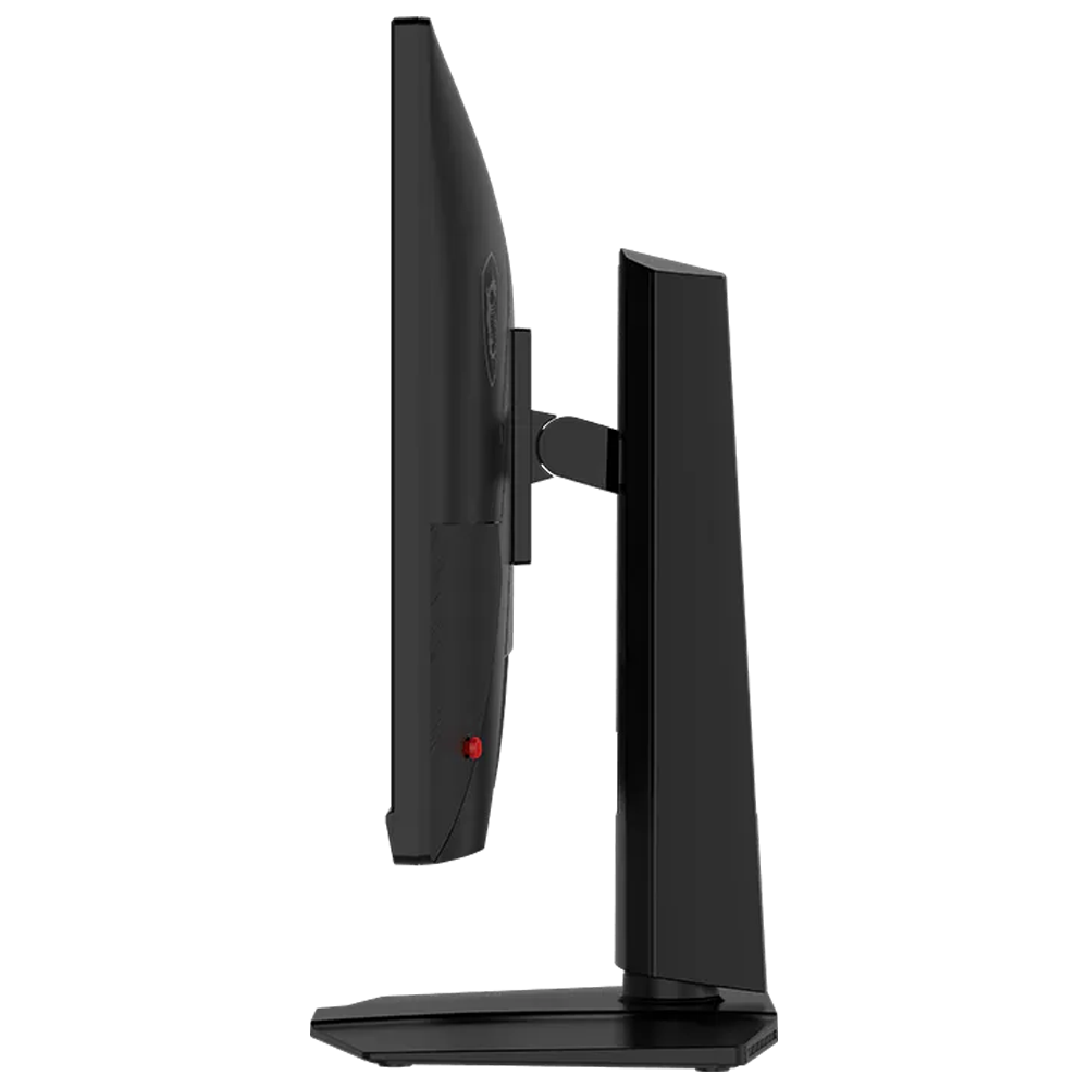 MSI MAG 272QPF E20 27" 200Hz 0.5ms HDMI DP G-Sync FreeSync Premium HDR Ready Pivot WQHD Rapid IPS Monitör