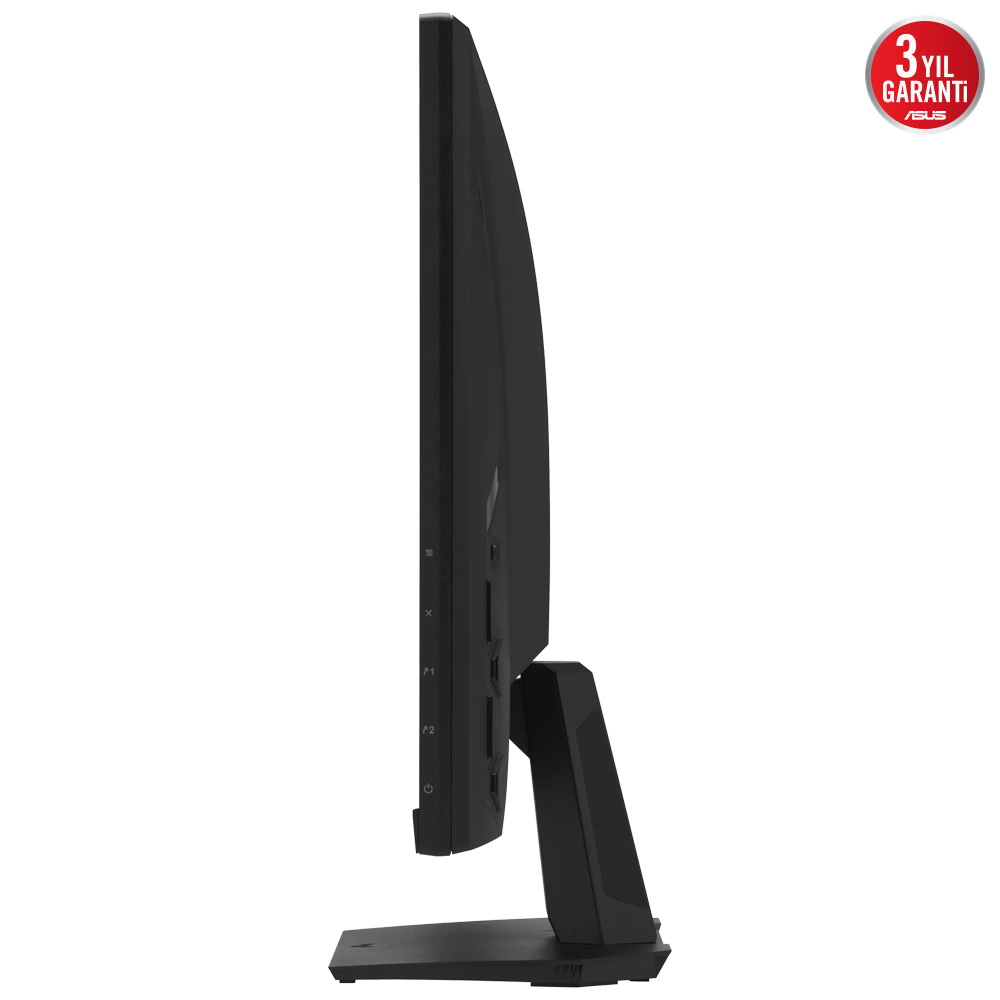 ASUS TUF GAMING VG27AQM5F 27" 320Hz 1ms HDMI DP AdaptiveSync HDR10 QHD Fast IPS Gaming Monitör
