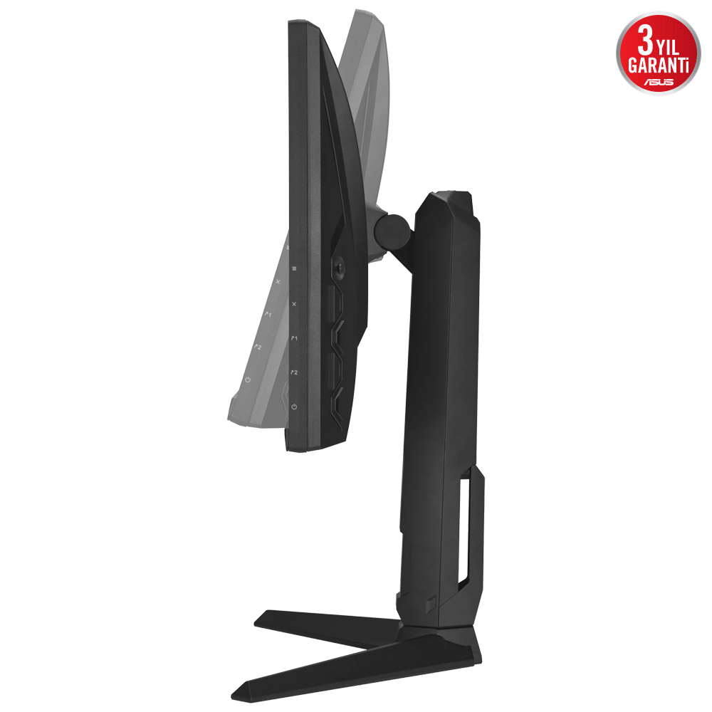 ASUS TUF Gaming VG249QML5A 23.8" 240Hz 1ms HDMI DP AdaptiveSync HDR10 Pivot FHD IPS Gaming Monitör