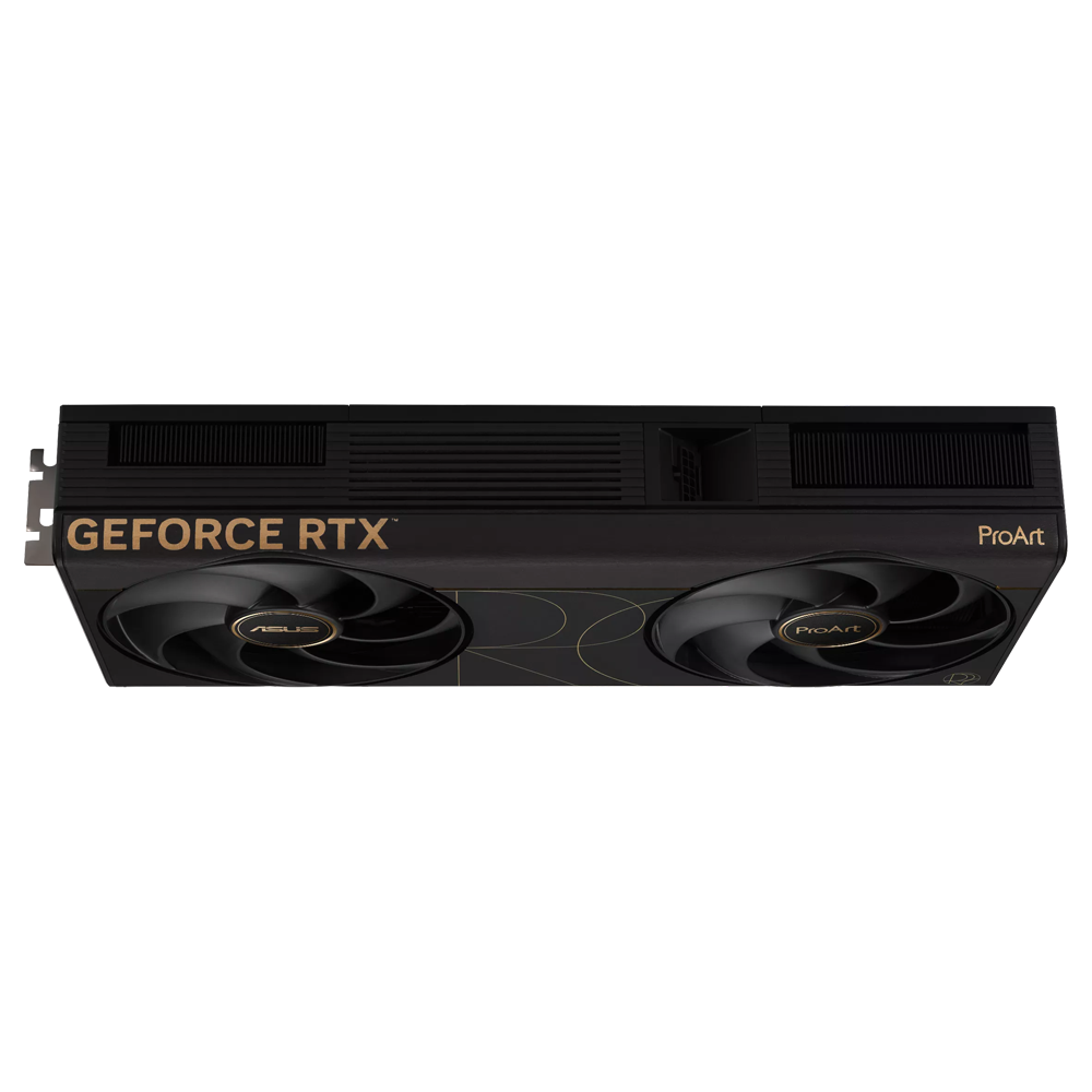 ASUS PROART GeForce RTX 5090 32GB GDDR7 OC Edition DLSS 4.5 512 Bit Ekran Kartı
