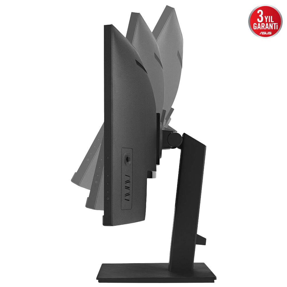 ASUS 34" VA34VCPSR 100Hz 4ms GtG HDMI DP USB 3.2 RJ45 HDR10 1500R Curved WQHD VA Monitör