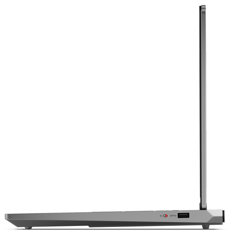 Lenovo LOQ Essential 15IRX11 i5-13450HX 16GB DDR5 RTX5050 GDDR7 8GB 512GB SSD 15.6" FHD 144Hz FreeDos Notebook