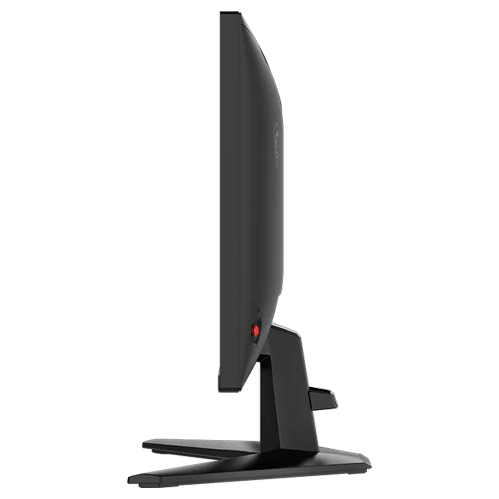 MSI MAG 245F X24 24" 240Hz 0.5ms HDMI DP FreeSync HDR Ready FHD Rapid IPS Gaming Monitör