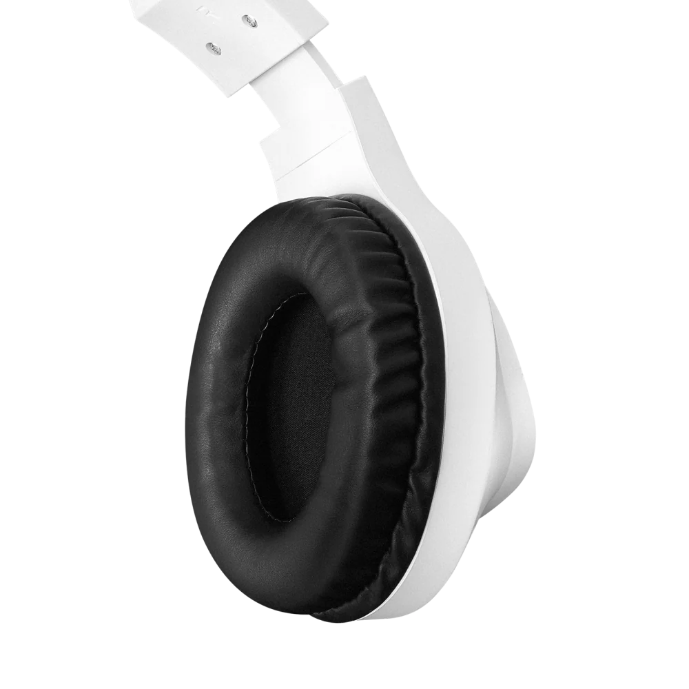 Rampage M7 MONCHER 7.1 Surround RGB Beyaz Kablolu Gaming Kulaklık