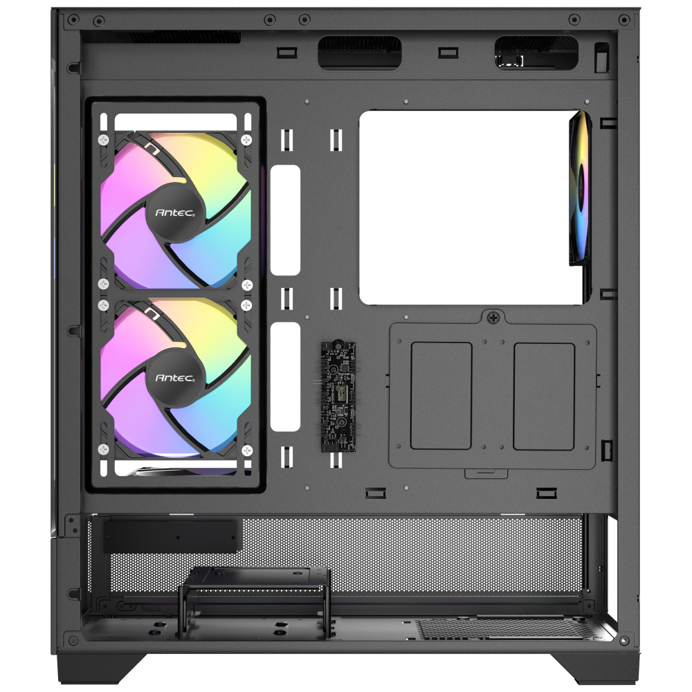 ANTEC CX700 Tempered Glass ARGB ATX Mid Tower Bilgisayar Kasası