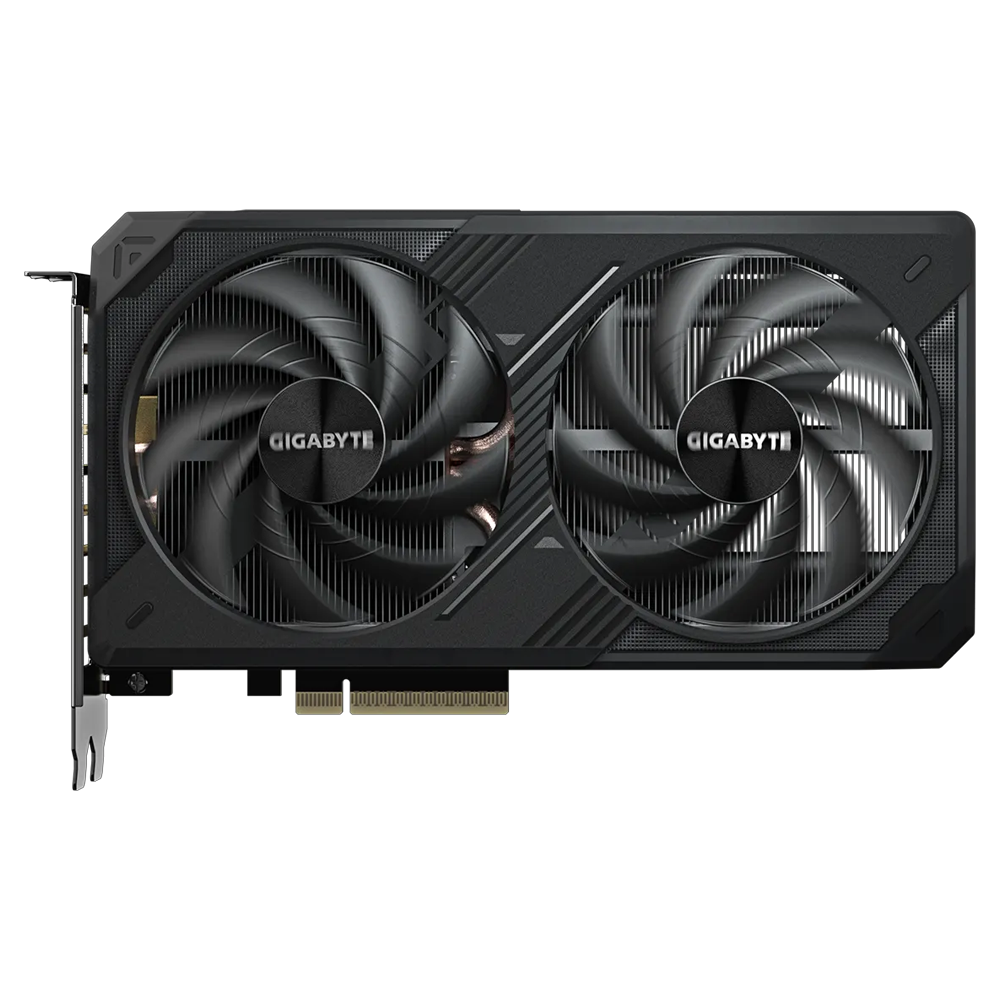 GIGABYTE GeForce RTX 5060 Ti WINDFORCE 8G GDDR7 DLSS 4 128 Bit Ekran Kartı