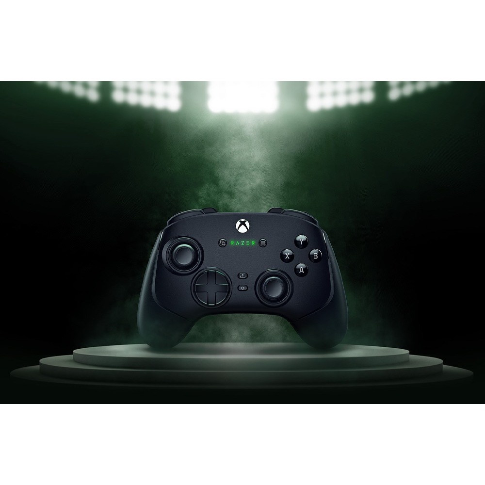 Razer Wolverine V3 Pro Siyah Kablolu Gamepad