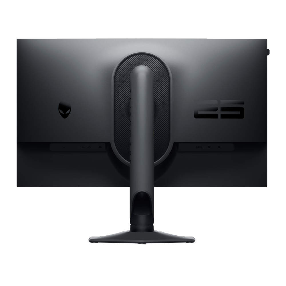 Dell Alienware AW2524HF 24.5" 500Hz 0.5ms HDMI DP FreeSync Premium Pivot Fast IPS FHD Gaming Monitör