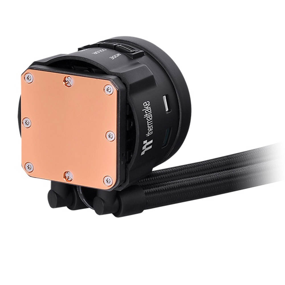 Thermaltake TOUGHLIQUID 360 ARGB 360mm İşlemci Sıvı Soğutucu