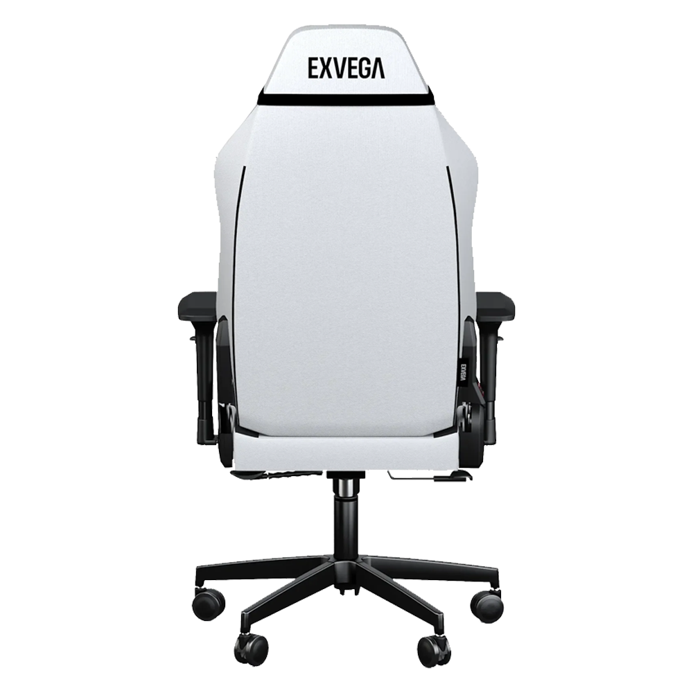 Exvega Pandora Artic Kumaş Oyuncu Koltuğu