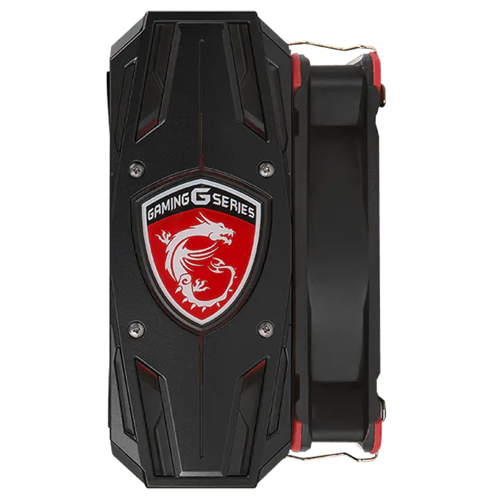 MSI Core Frozr L 120mm Kule Tipi İşlemci Soğutucu