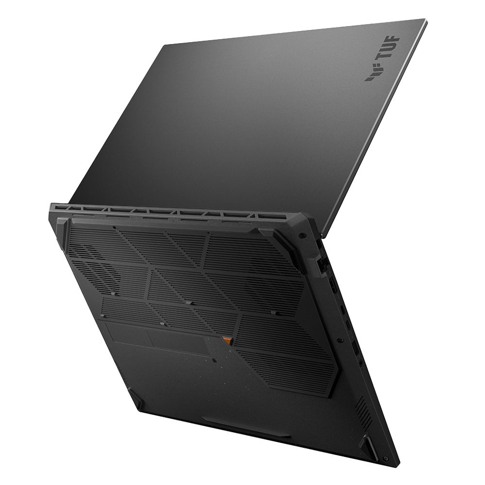 ASUS TUF GAMING A16 FA608PP-QT063 R9 8940HX 32GB DDR5 1TB SSD RTX5070 GDDR7 8GB 16" WQXGA FreeDos Gaming Notebook