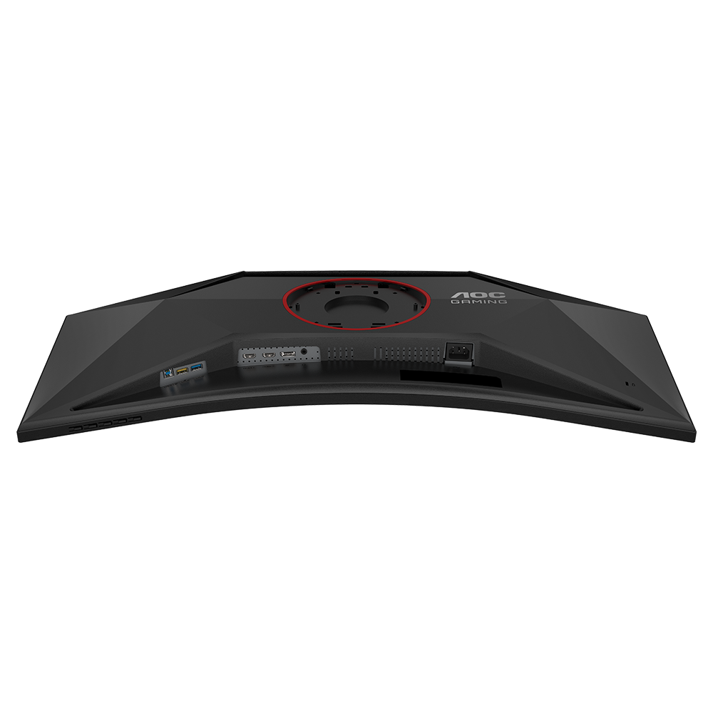AOC CU34G4Z  34" 240Hz 0.3ms HDMI DP Adaptive Sync HDR400 WQHD FAST VA Curved 1500R Gaming Monitör