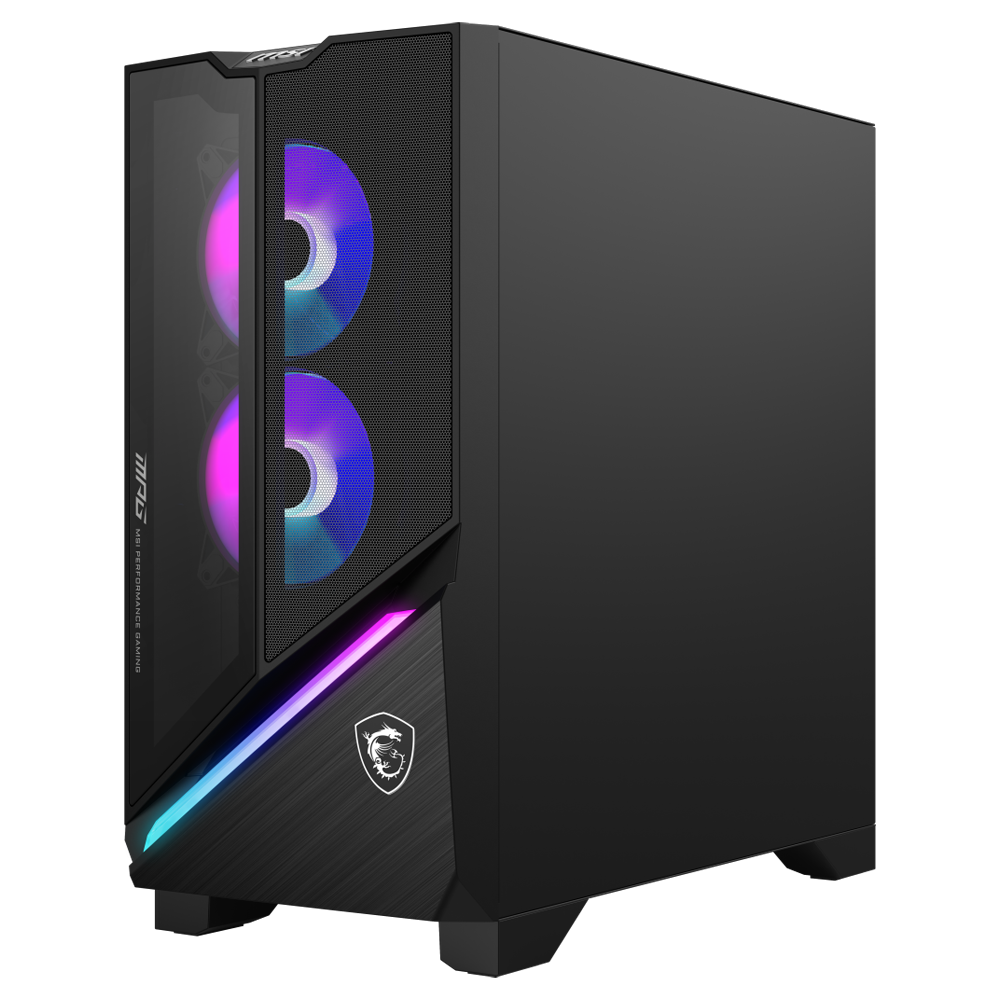 MSI MPG INFINITE X3 AI 2NVP7-640EU Ultra 7 265KF 32GB DDR5 1TB SSD RTX5070 SHADOW 2X GDDR7 12GB W11 Gaming PC