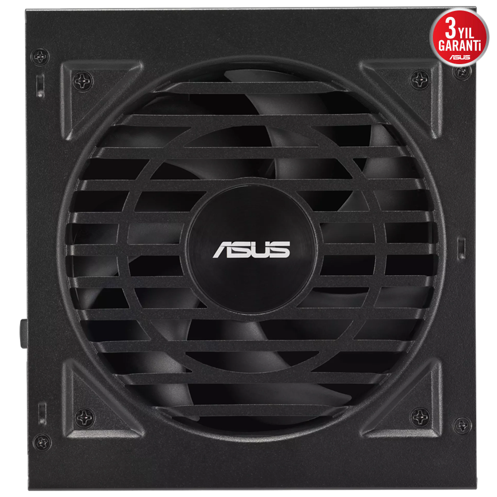 ASUS 850W 80+ Gold 140mm Fanlı PSU