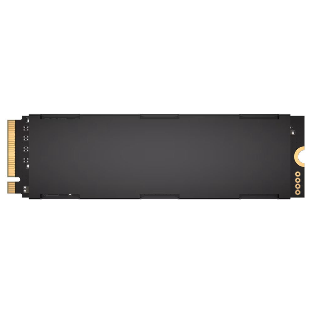 CORSAIR MP700 PRO Hydro X 2TB Gen5 NVMe M.2 Soğutuculu SSD 12400MB Okuma / 11800MB Yazma