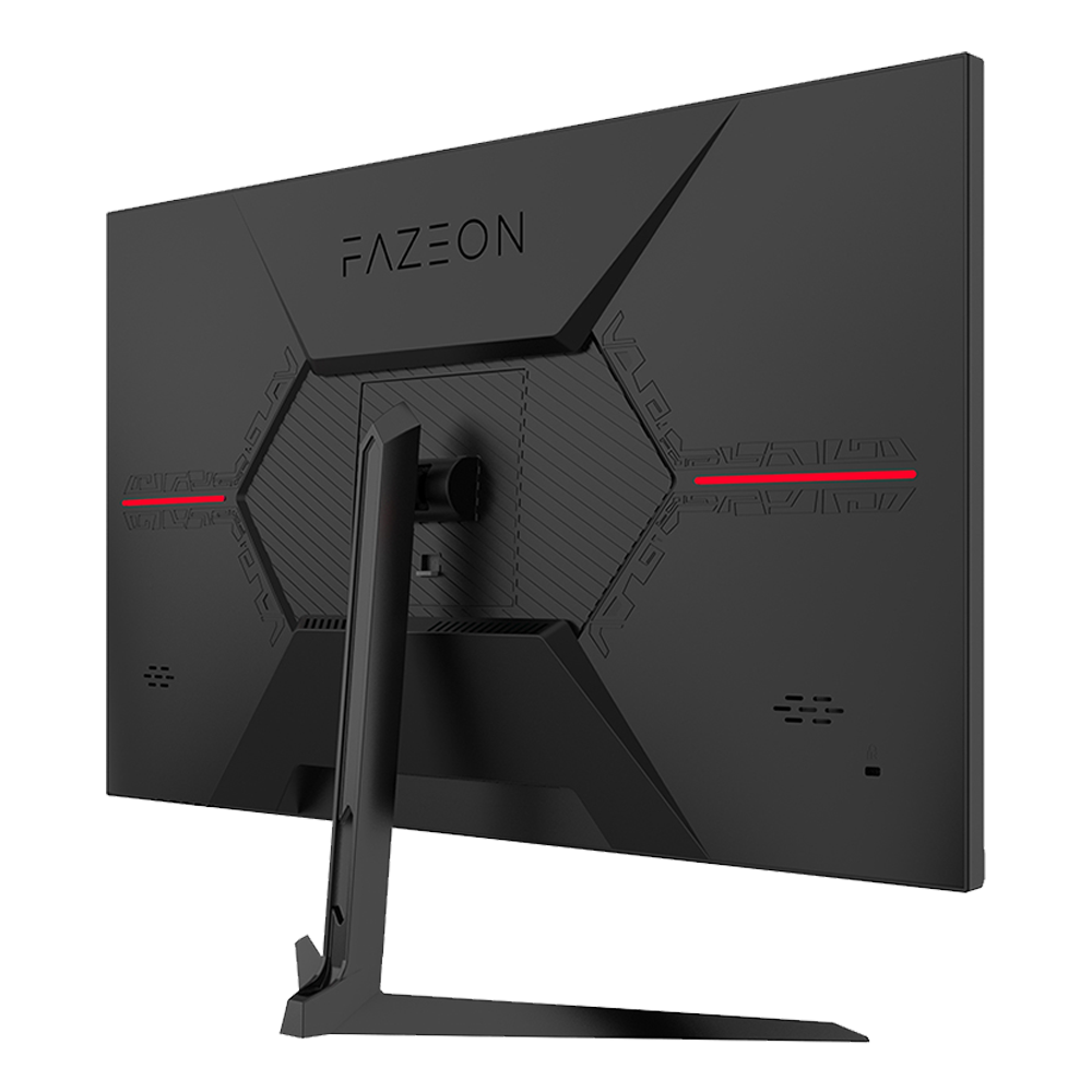 FAZEON X27F250S 27" 240Hz 0.5ms RGB HDMI DP Adaptive Sync HDR10 FHD Fast VA Gaming Monitör
