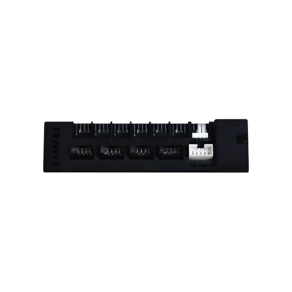 LIAN LI Edge 1200W 80+ Gold ATX3.1 Gen5.1 Full Modüler 120mm PSU