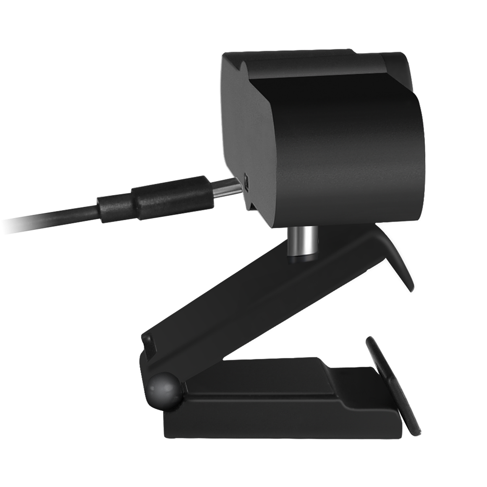 A4 Tech PK-1000HA 30FPS 2160p UHD Webcam