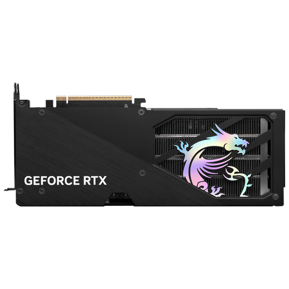MSI GeForce RTX 5060 Ti 16G GAMING TRIO OC GDDR7 DLSS 4 128 Bit Ekran Kartı