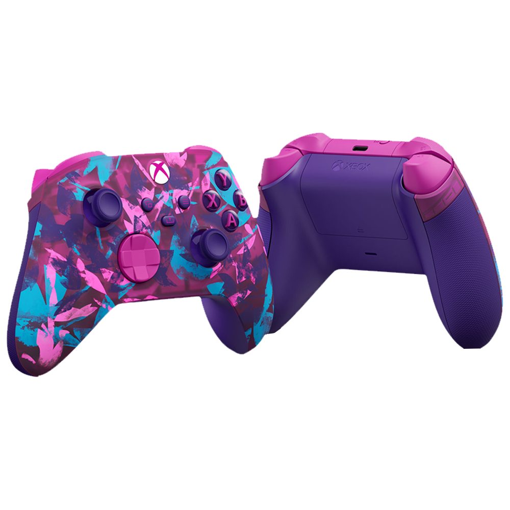 Microsoft Xbox Series Wireless Heart Breaker GamePad