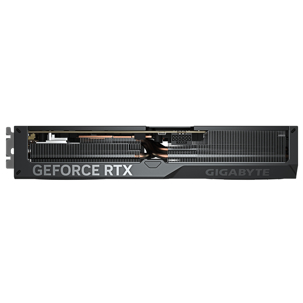 GIGABYTE GeForce RTX 5070 Ti WINDFORCE OC V2 16G GDDR7 DLSS 4 256 Bit Ekran Kartı