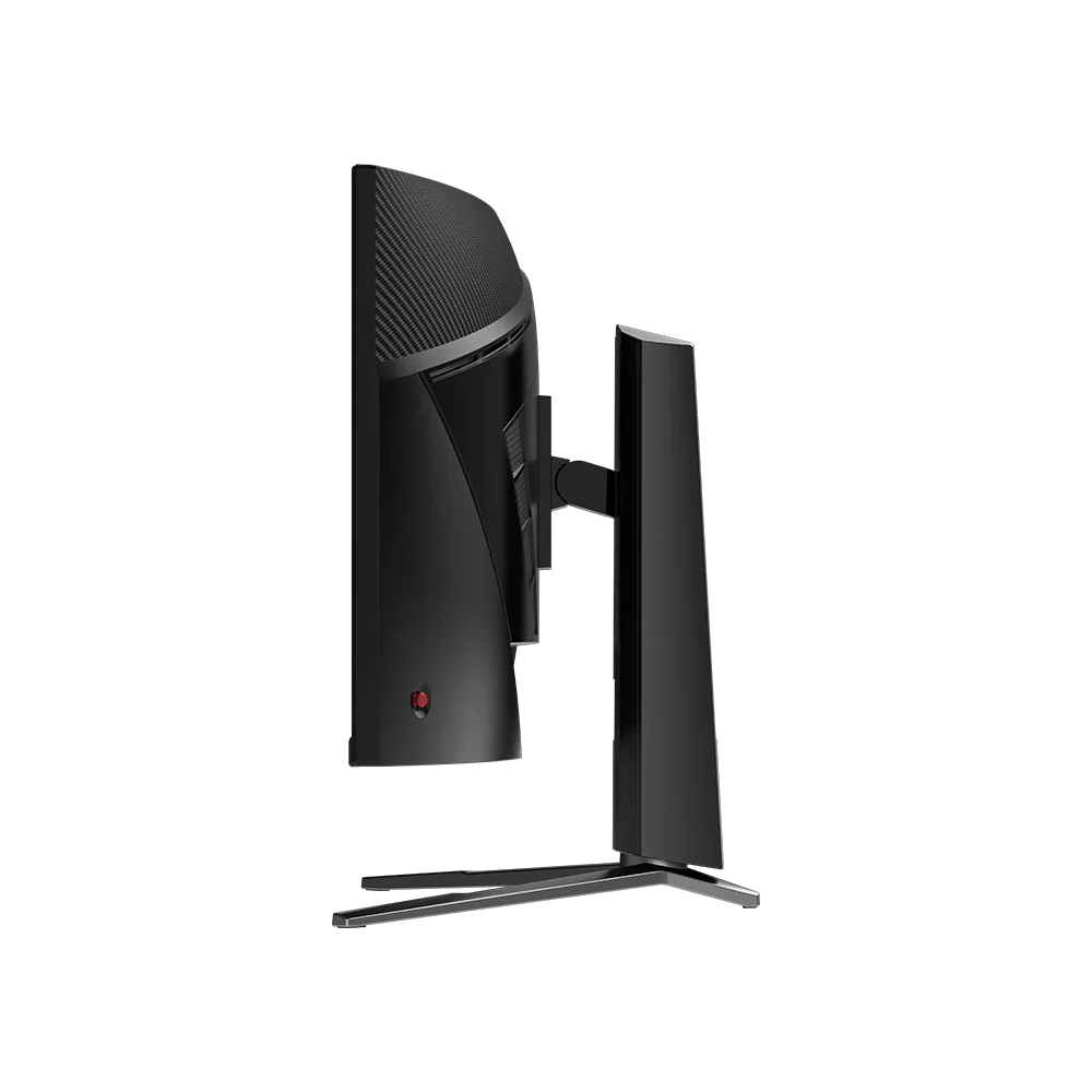 MSI MPG 346CQRF X24 34" 240Hz 0.5ms HDMI DP Type-C Adaptive Sync HDR 400 UWQHD Rapid VA Curved 1500R Gaming Monitör