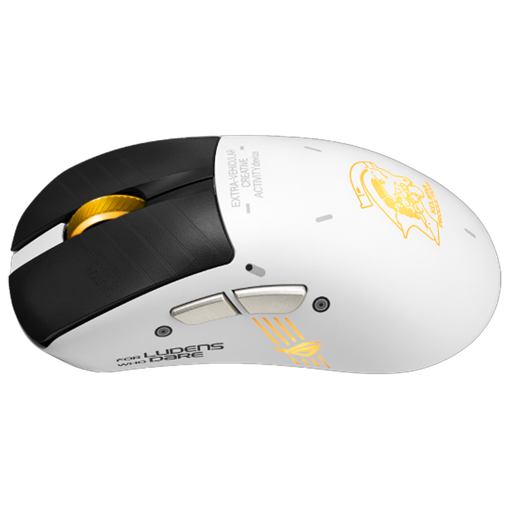 ASUS ROG KERIS II ORIGIN KJP Kablosuz Gaming Mouse