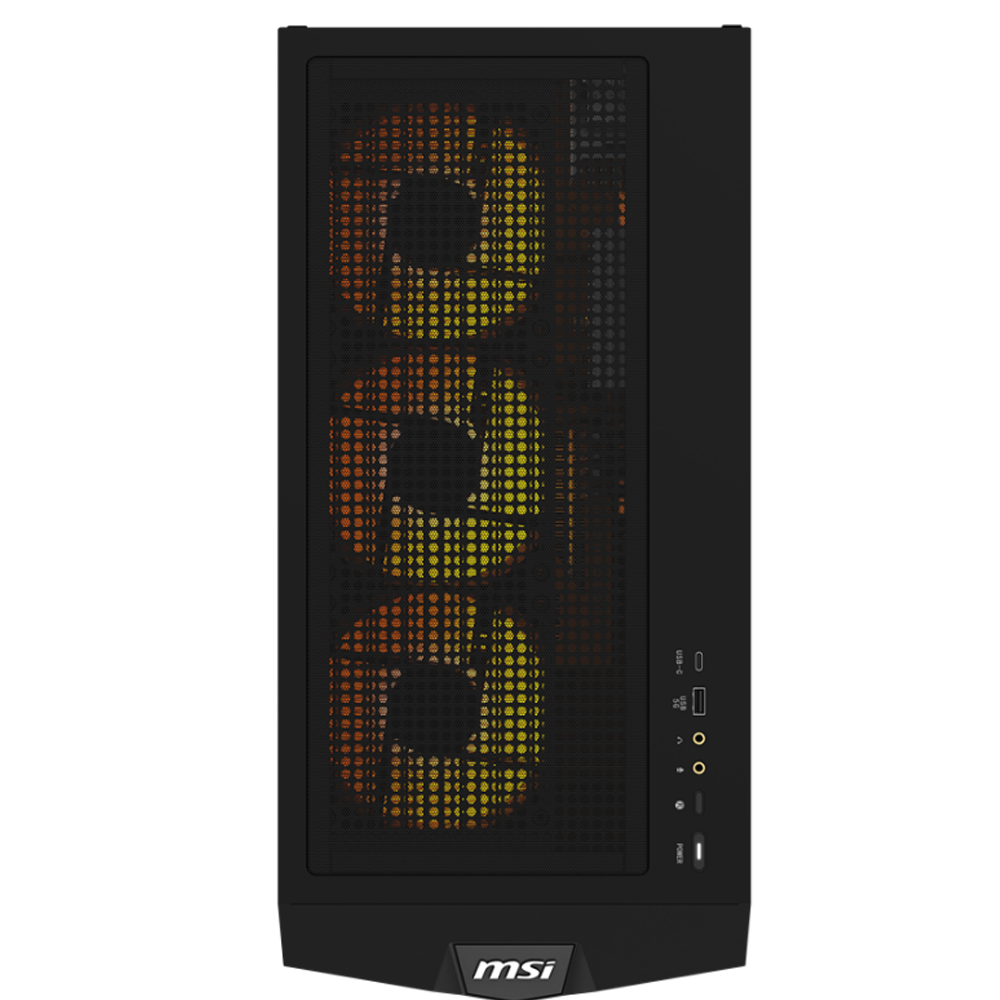 MSI MPG INFINITE Z3 X3D 9NVRR7-848EU Ryzen 7 9800X3D 32GB(16GBx2) DDR5 1TB SSD RTX5070TI VENTUS 3X OC 16GB W11 Gaming PC