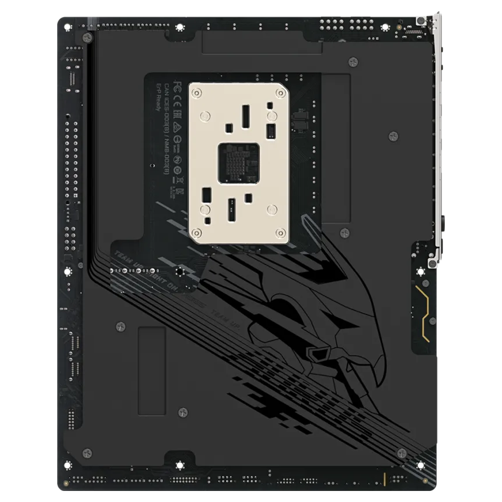 GIGABYTE X870E AORUS ELITE X3D WIFI7 9000MHz(OC) DDR5 Soket AM5 M.2 HDMI ATX Anakart