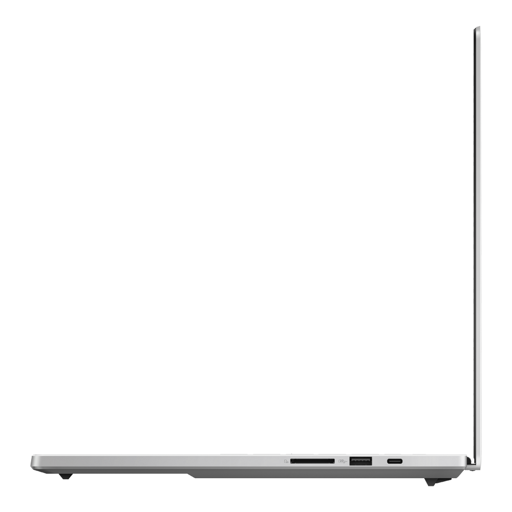 ASUS ROG Zephyrus G16 GU606AR-TB124 Core Ultra 9 386H 32GB LPDDRX5 RTX5070TI 12GB GDDR7 2TB SSD 16" OLED 240Hz FreeDos Notebook